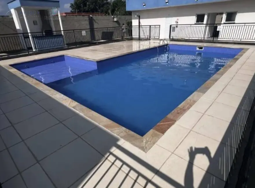 Foto 1 de Apartamento com 2 quartos à venda, 50m2 em Feital, Pindamonhangaba - SP