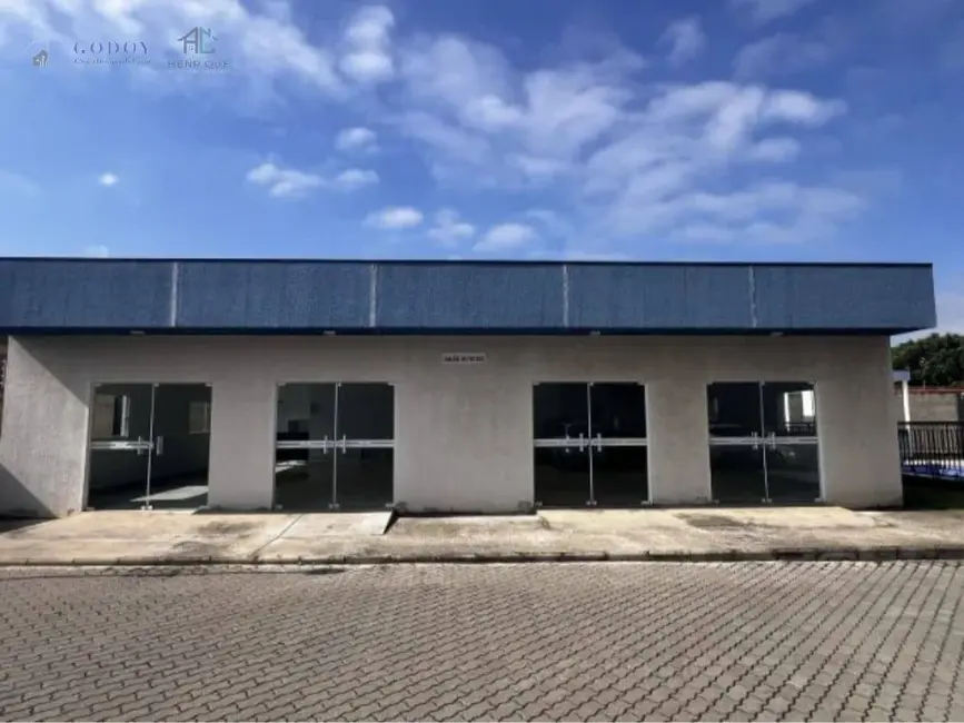 Foto 9 de Apartamento com 2 quartos à venda, 50m2 em Feital, Pindamonhangaba - SP