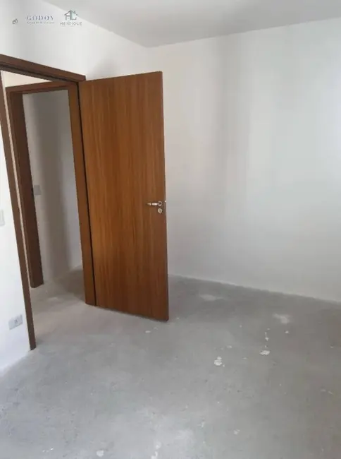 Foto 3 de Apartamento com 2 quartos à venda, 50m2 em Feital, Pindamonhangaba - SP