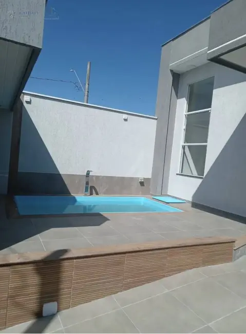 Foto 6 de Casa com 3 quartos à venda, 107m2 em Pindamonhangaba - SP