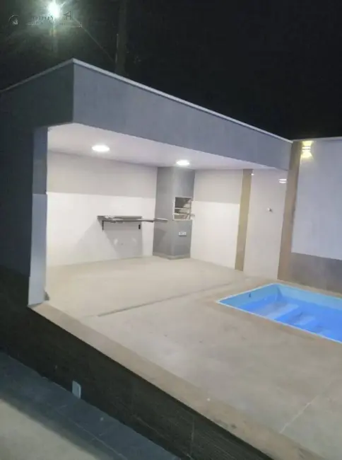 Foto 5 de Casa com 3 quartos à venda, 107m2 em Pindamonhangaba - SP