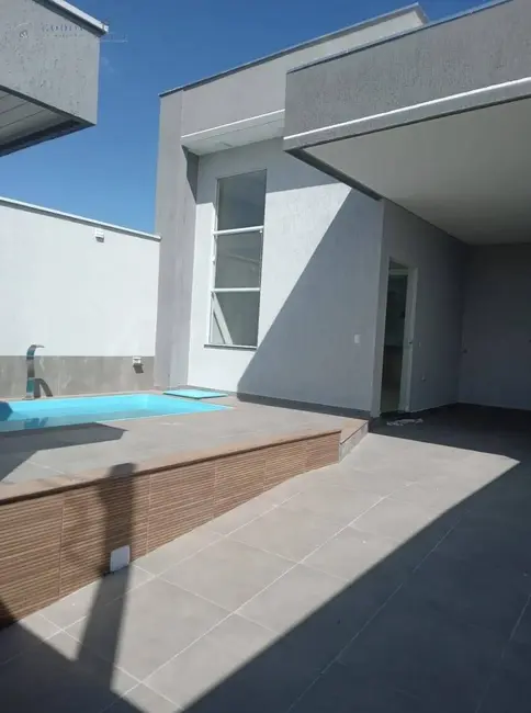 Foto 7 de Casa com 3 quartos à venda, 107m2 em Pindamonhangaba - SP