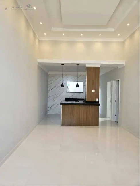 Foto 8 de Casa com 3 quartos à venda, 107m2 em Pindamonhangaba - SP