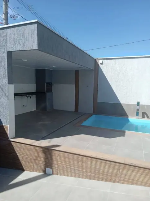 Foto 4 de Casa com 3 quartos à venda, 107m2 em Pindamonhangaba - SP