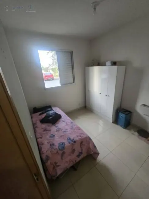 Foto 5 de Apartamento com 2 quartos à venda, 44m2 em Crispim, Pindamonhangaba - SP