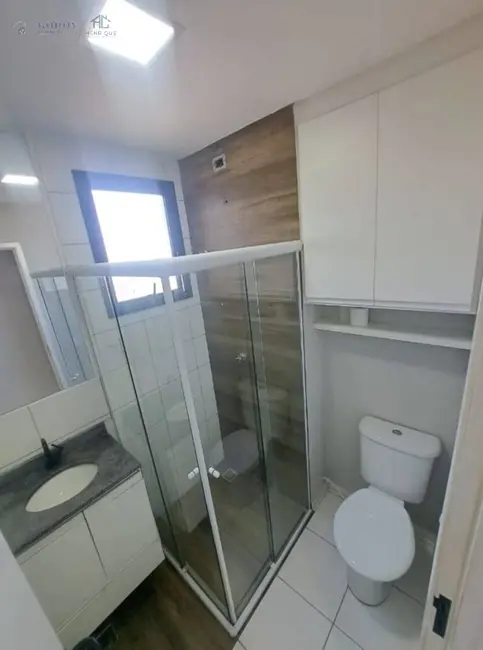Foto 6 de Apartamento com 2 quartos à venda, 57m2 em Parque das Nações, Pindamonhangaba - SP