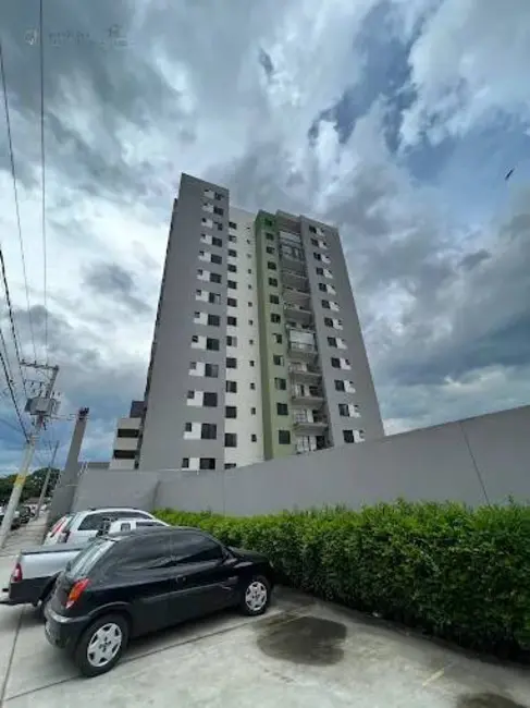 Foto 2 de Apartamento com 2 quartos à venda, 57m2 em Parque das Nações, Pindamonhangaba - SP