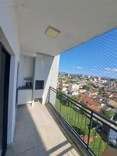 Foto 8 de Apartamento com 2 quartos à venda, 57m2 em Parque das Nações, Pindamonhangaba - SP