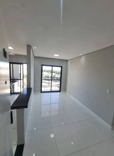 Foto 4 de Apartamento com 2 quartos à venda, 57m2 em Parque das Nações, Pindamonhangaba - SP