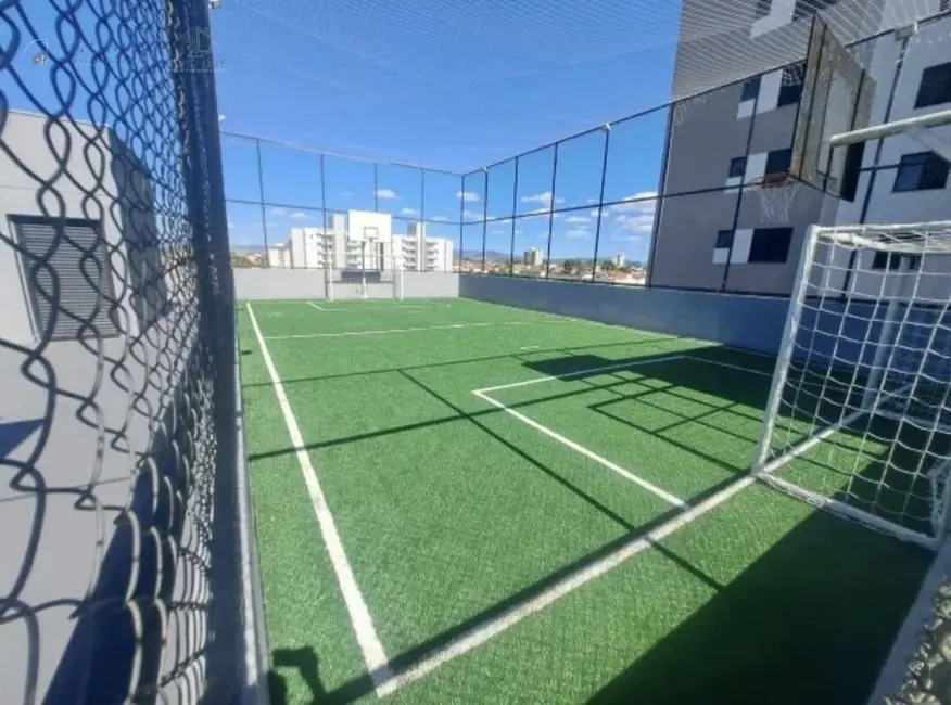 Foto 9 de Apartamento com 2 quartos à venda, 57m2 em Parque das Nações, Pindamonhangaba - SP