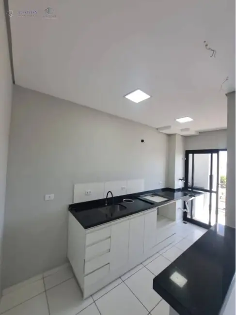 Foto 3 de Apartamento com 2 quartos à venda, 57m2 em Parque das Nações, Pindamonhangaba - SP