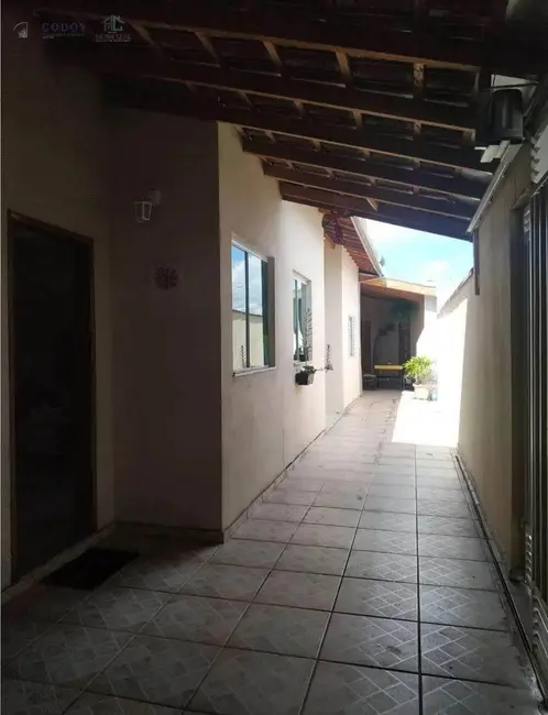 Foto 5 de Casa com 2 quartos à venda, 146m2 em Residencial Pasin, Pindamonhangaba - SP