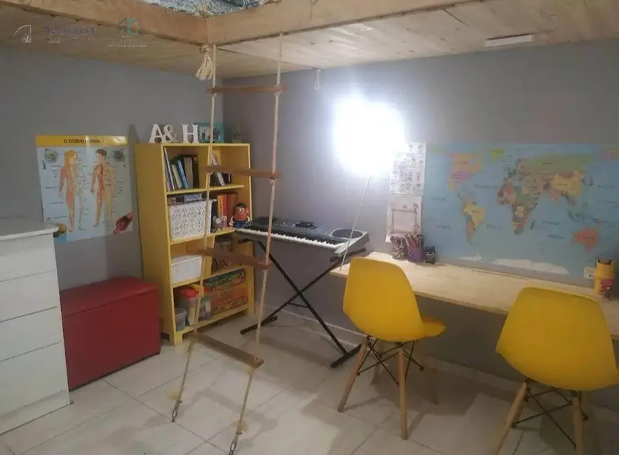 Foto 7 de Casa com 2 quartos à venda, 146m2 em Residencial Pasin, Pindamonhangaba - SP