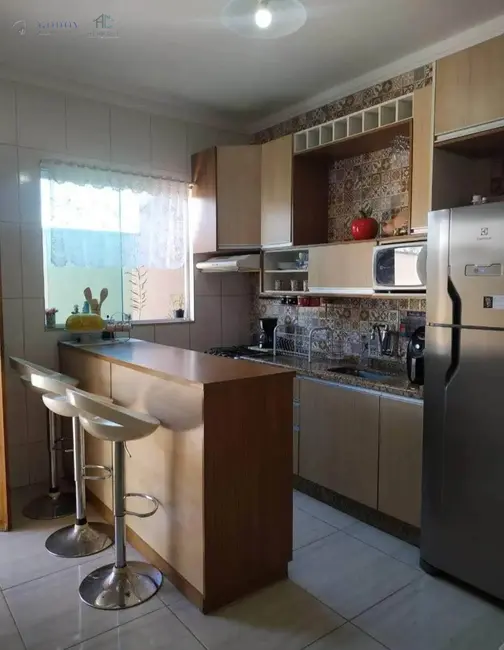 Foto 3 de Casa com 2 quartos à venda, 146m2 em Residencial Pasin, Pindamonhangaba - SP