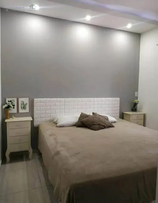 Foto 8 de Casa com 2 quartos à venda, 146m2 em Residencial Pasin, Pindamonhangaba - SP