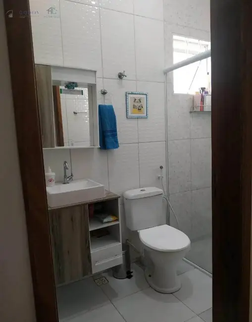 Foto 9 de Casa com 2 quartos à venda, 146m2 em Residencial Pasin, Pindamonhangaba - SP