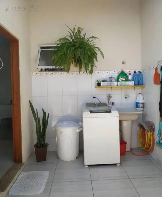 Foto 6 de Casa com 2 quartos à venda, 146m2 em Residencial Pasin, Pindamonhangaba - SP