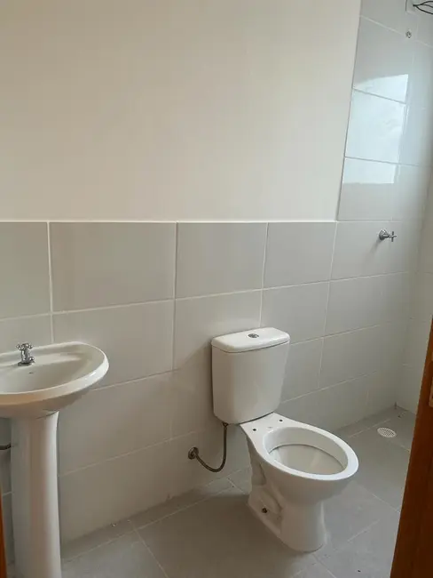 Foto 5 de Apartamento com 2 quartos à venda, 50m2 em Feital, Pindamonhangaba - SP
