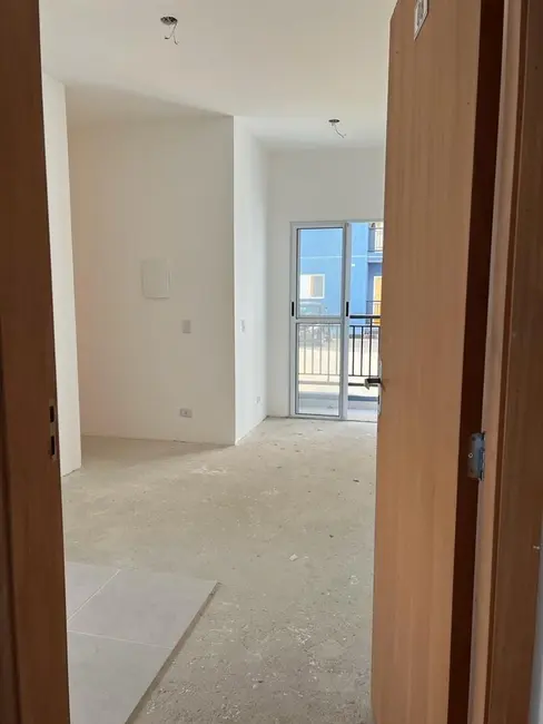 Foto 6 de Apartamento com 2 quartos à venda, 50m2 em Feital, Pindamonhangaba - SP