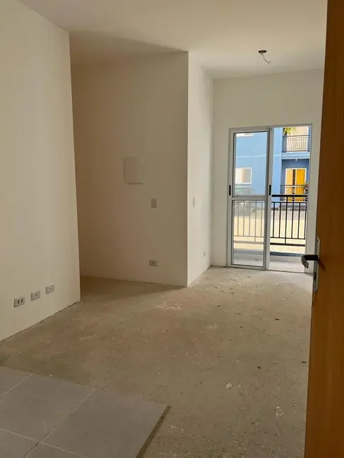 Foto 4 de Apartamento com 2 quartos à venda, 50m2 em Feital, Pindamonhangaba - SP