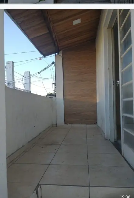 Foto 2 de Casa com 1 quarto à venda, 125m2 em Pindamonhangaba - SP