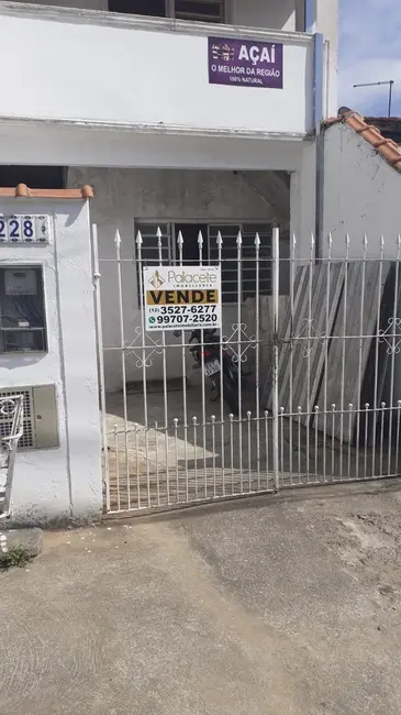 Foto 6 de Casa com 1 quarto à venda, 125m2 em Pindamonhangaba - SP
