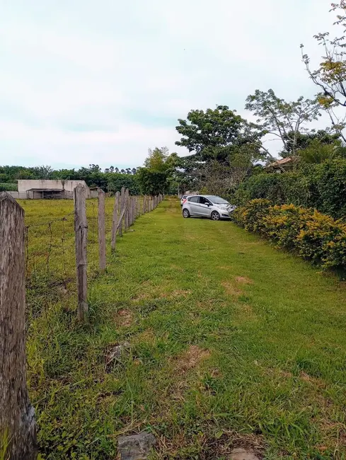 Foto 1 de Terreno / Lote à venda, 5000m2 em Ribeirão Grande, Pindamonhangaba - SP