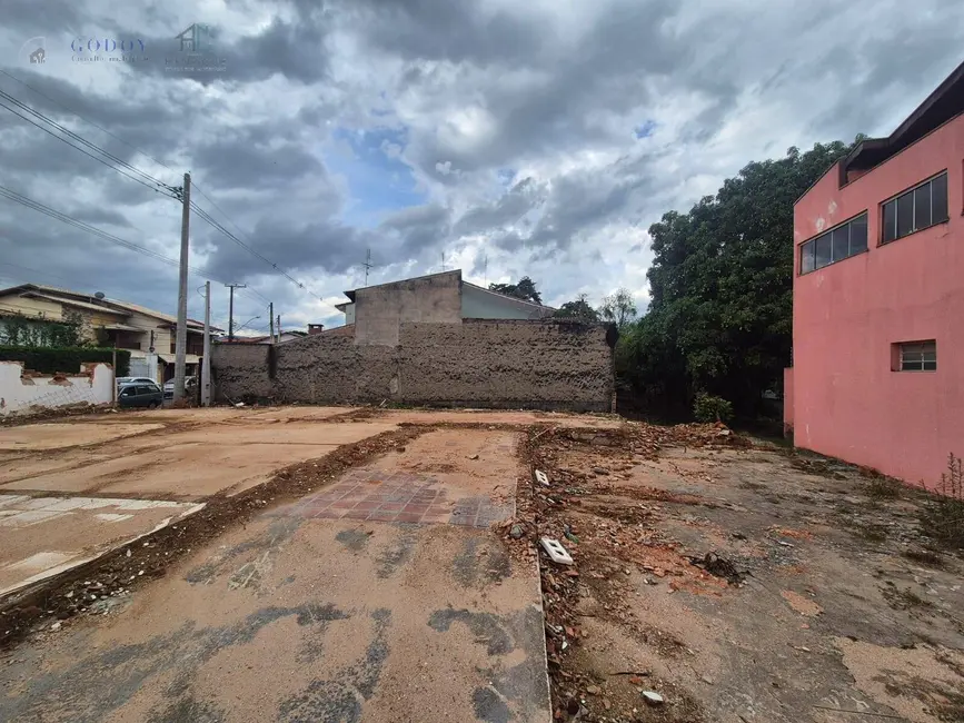 Foto 3 de Terreno / Lote à venda, 1366m2 em Santana, Pindamonhangaba - SP