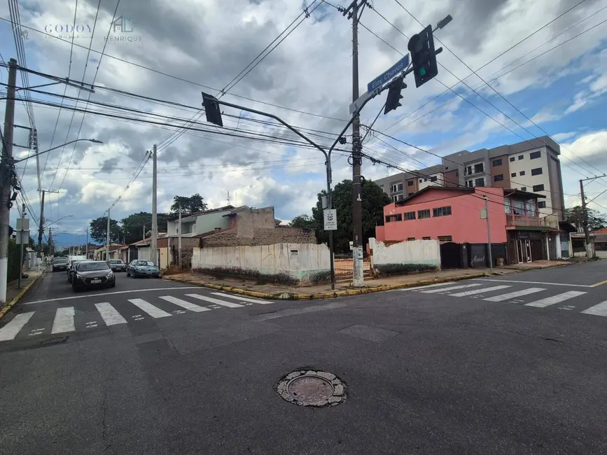 Foto 8 de Terreno / Lote à venda, 1366m2 em Santana, Pindamonhangaba - SP