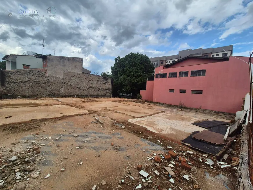 Foto 5 de Terreno / Lote à venda, 1366m2 em Santana, Pindamonhangaba - SP