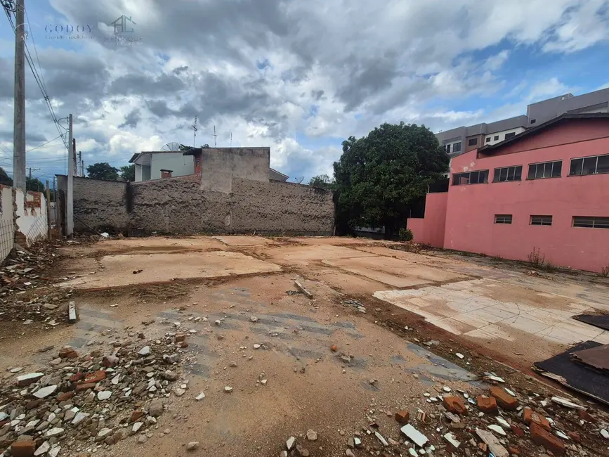 Foto 6 de Terreno / Lote à venda, 1366m2 em Santana, Pindamonhangaba - SP