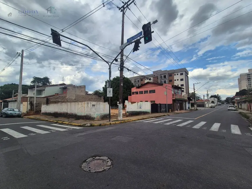 Foto 7 de Terreno / Lote à venda, 1366m2 em Santana, Pindamonhangaba - SP