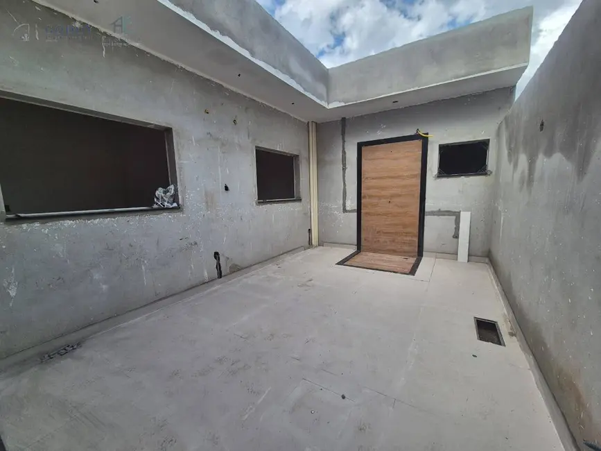 Casa com 3 quartos à venda, 114m2 em Loteamento Santa Clara, Pindamonhangaba - SP - imagem 4 Foto 4 de Casa com 3 quartos à venda, 114m2 em Loteamento Santa Clara, Pindamonhangaba - SP