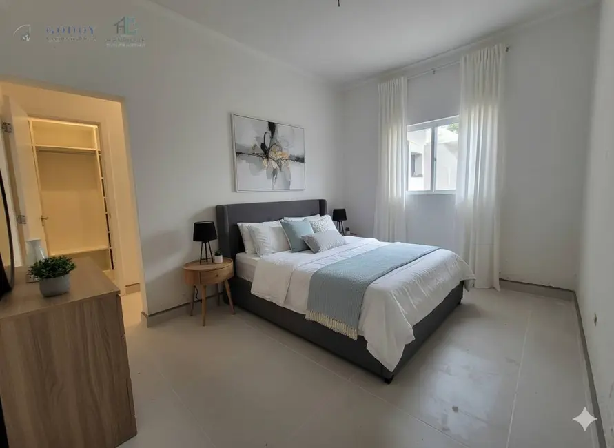 Foto 8 de Casa com 3 quartos à venda, 114m2 em Loteamento Santa Clara, Pindamonhangaba - SP