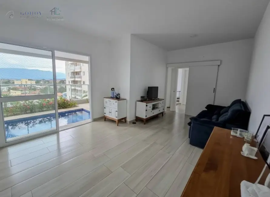Foto 8 de Apartamento com 2 quartos à venda, 76m2 em Vila Bourghese, Pindamonhangaba - SP