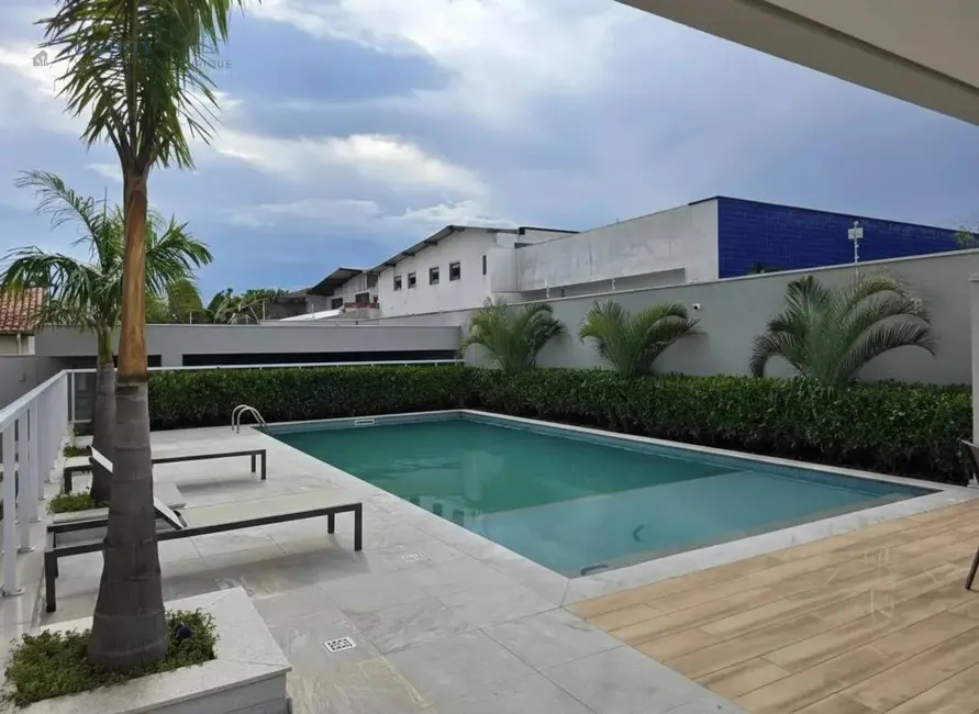 Foto 3 de Apartamento com 2 quartos à venda, 76m2 em Vila Bourghese, Pindamonhangaba - SP