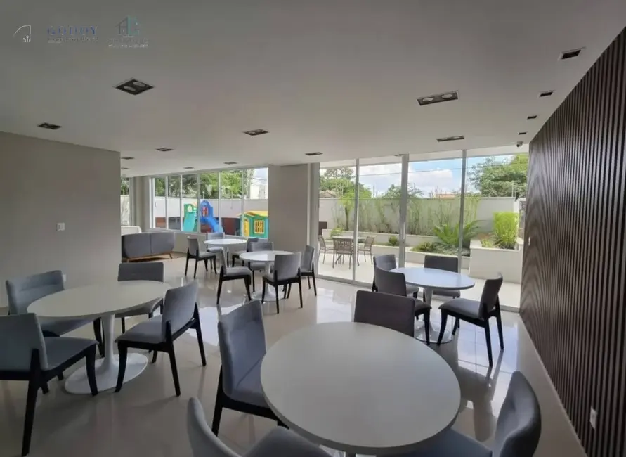 Foto 5 de Apartamento com 2 quartos à venda, 76m2 em Vila Bourghese, Pindamonhangaba - SP