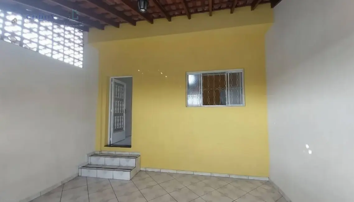 Foto 1 de Casa com 2 quartos à venda, 99m2 em Residencial e Comercial Cidade Jardim, Pindamonhangaba - SP