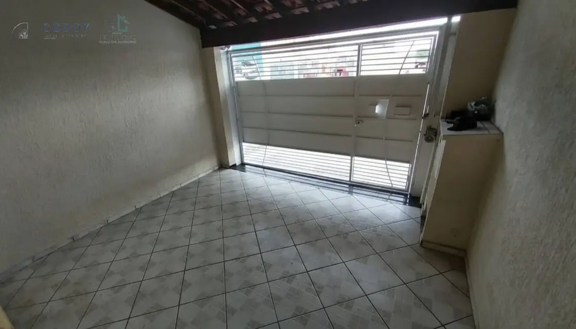 Foto 3 de Casa com 2 quartos à venda, 99m2 em Residencial e Comercial Cidade Jardim, Pindamonhangaba - SP