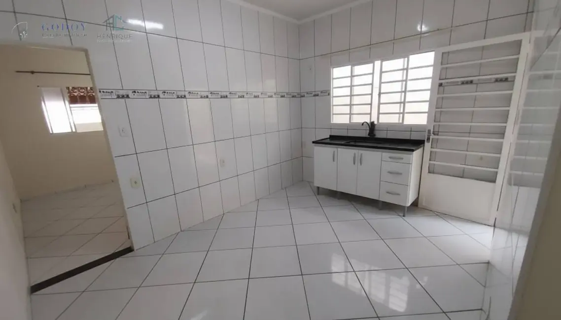 Foto 9 de Casa com 2 quartos à venda, 99m2 em Residencial e Comercial Cidade Jardim, Pindamonhangaba - SP