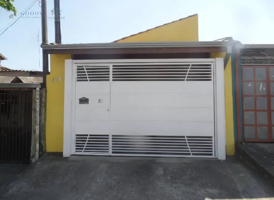 Foto 4 de Casa com 2 quartos à venda, 99m2 em Residencial e Comercial Cidade Jardim, Pindamonhangaba - SP