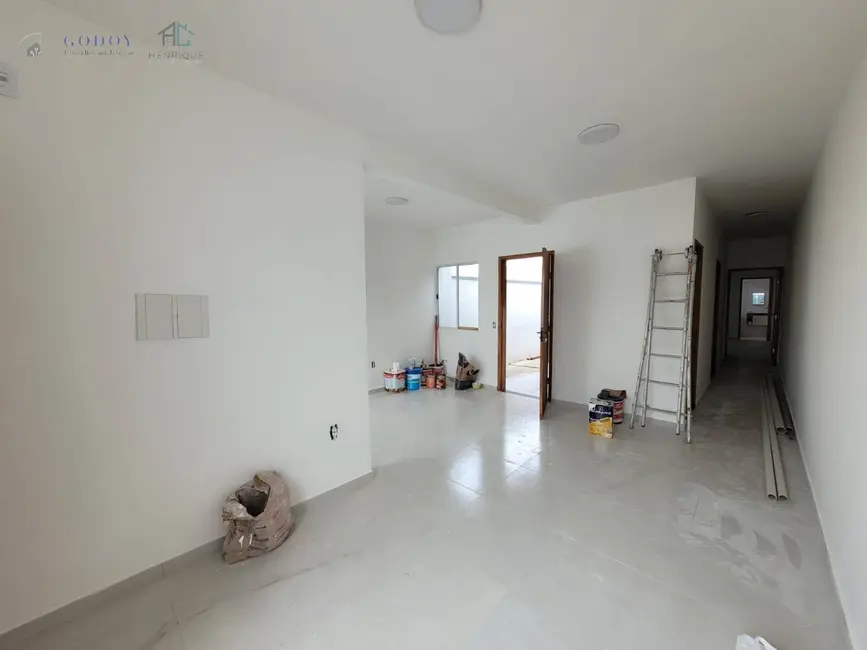 Foto 4 de Casa com 2 quartos à venda, 125m2 em Residencial e Comercial Portal dos Eucaliptos, Pindamonhangaba - SP