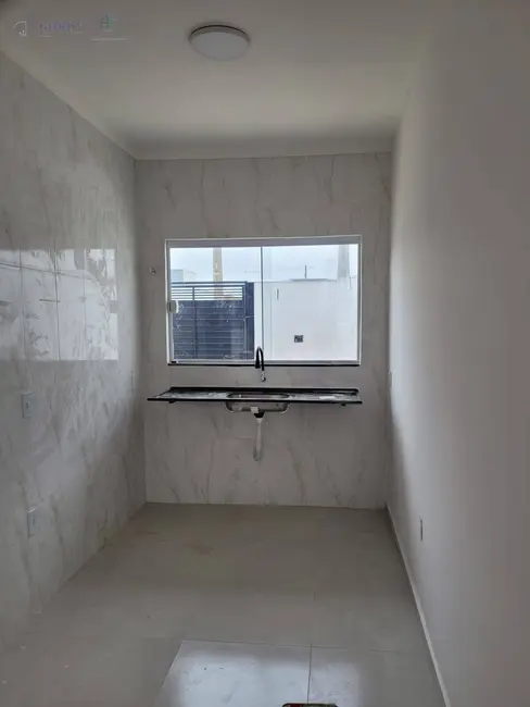 Foto 6 de Casa com 2 quartos à venda, 125m2 em Residencial e Comercial Portal dos Eucaliptos, Pindamonhangaba - SP