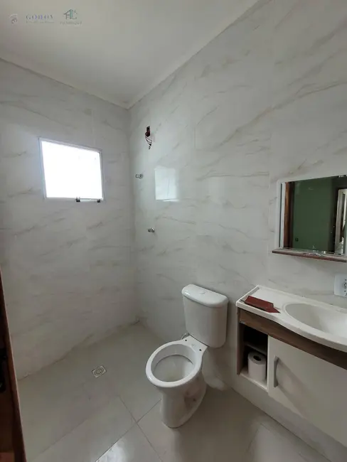 Foto 5 de Casa com 2 quartos à venda, 125m2 em Residencial e Comercial Portal dos Eucaliptos, Pindamonhangaba - SP