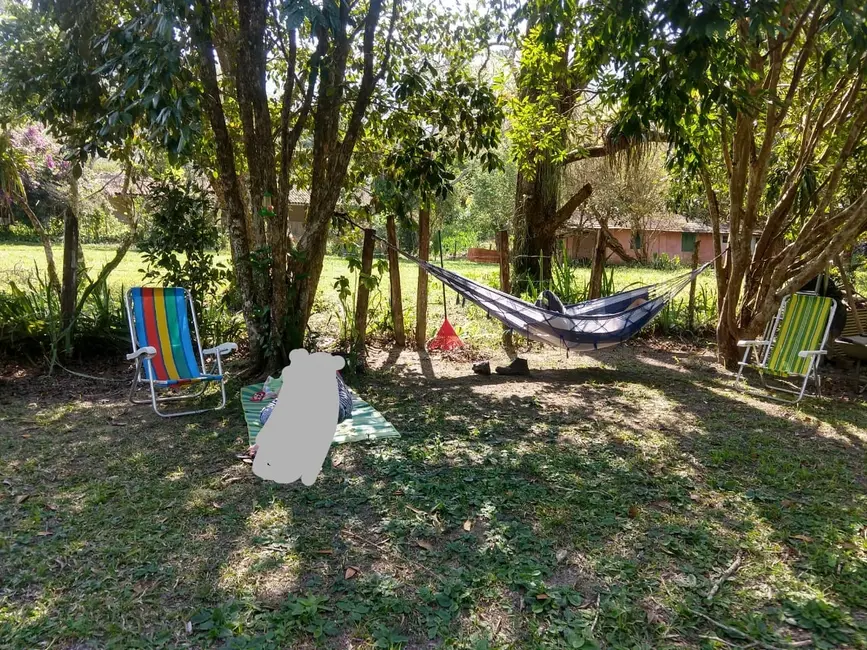 Foto 3 de Chácara com 2 quartos à venda, 75m2 em Ribeirão Grande, Pindamonhangaba - SP