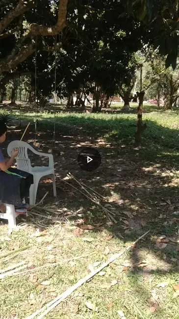 Foto 2 de Chácara com 2 quartos à venda, 75m2 em Ribeirão Grande, Pindamonhangaba - SP