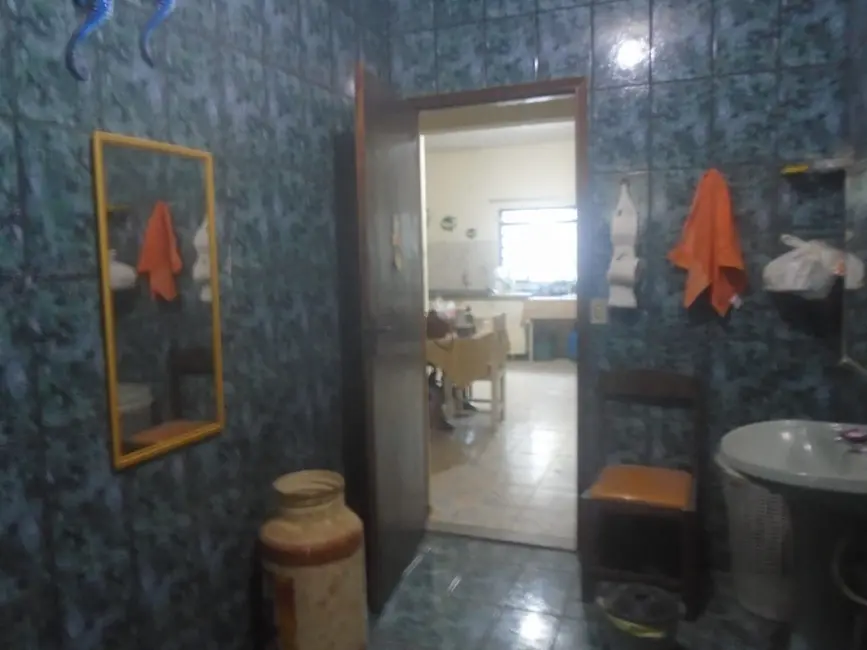 Foto 1 de Chácara com 3 quartos à venda, 265m2 em Goiabal, Pindamonhangaba - SP