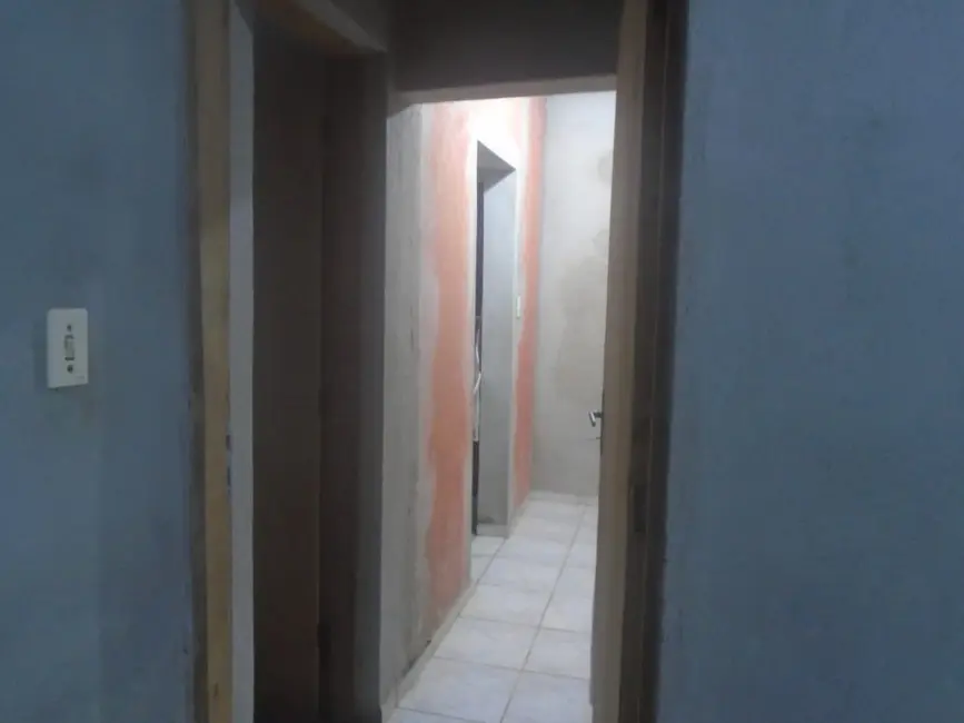 Foto 4 de Chácara com 3 quartos à venda, 265m2 em Goiabal, Pindamonhangaba - SP
