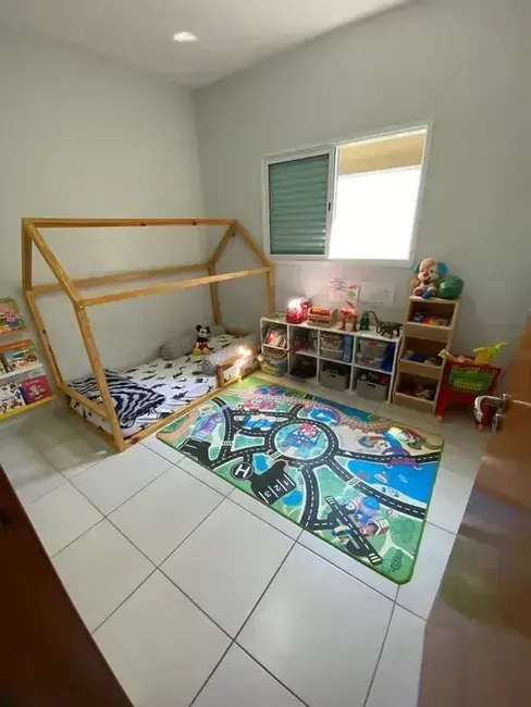 Foto 9 de Casa com 2 quartos à venda, 112m2 em Residencial Mantiqueira, Pindamonhangaba - SP