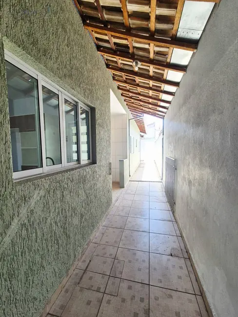 Foto 6 de Casa com 2 quartos à venda, 112m2 em Residencial Mantiqueira, Pindamonhangaba - SP